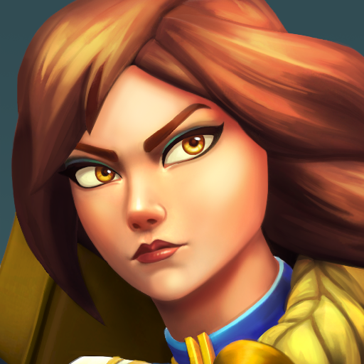 Furia Paladins Pfp