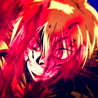 Seras Victoria Pfp