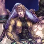 Dio Brando Pfp Avatar Abyss