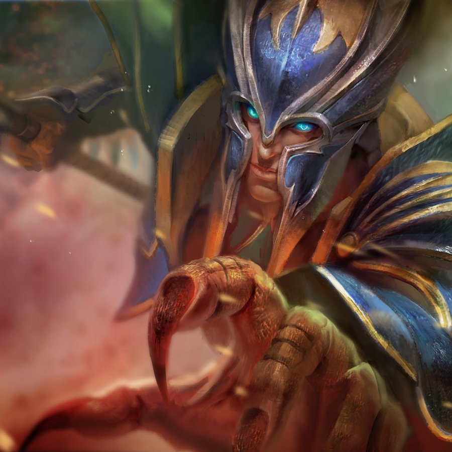 Skywrath Mage DotA 2 PFP