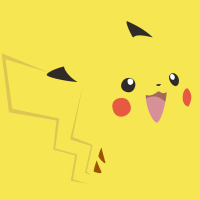 Download Pikachu Video Game Pokémon Yellow Special Pikachu Edition PFP