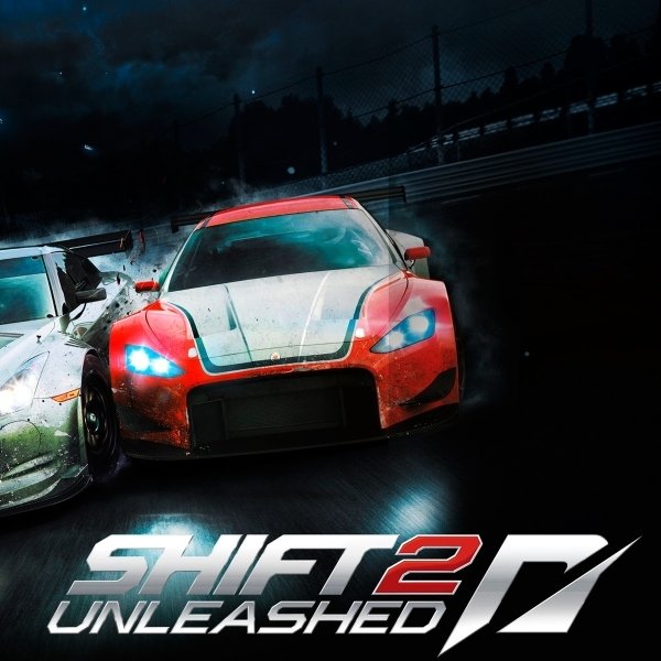 Need For Speed Shift 2 Unleashed PFP