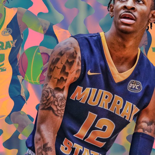 Ja Morant Desktop Wallpapers Phone Wallpaper Pfp Gifs And More