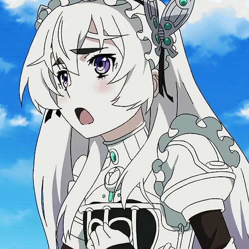 Chaika -The Coffin Princess- Pfp