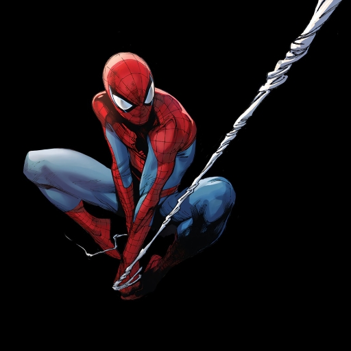 Spider-Man Pfp