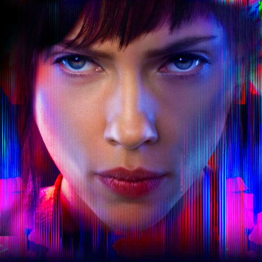 Ghost in the Shell (2017) Pfp