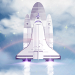 Space Shuttle Pfp