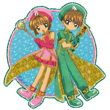 Download Cardcaptor Sakura Anime PFP