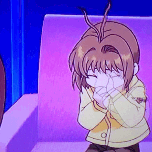 Download Cardcaptor Sakura Anime PFP