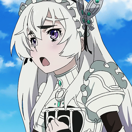 Download Hitsugi No Chaika Chaika -The Coffin Princess- Anime PFP