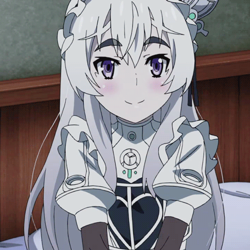 Download Hitsugi No Chaika Chaika -The Coffin Princess- Anime PFP