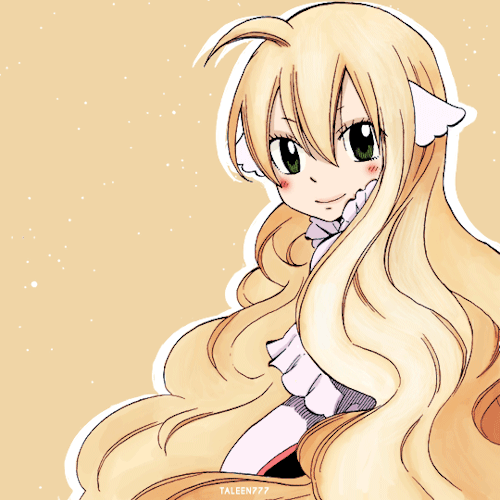 Download Fairy Tail Anime PFP