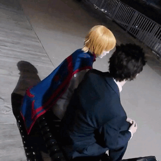 Download Hunter X Hunter Anime PFP