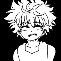 Download Hunter X Hunter Anime PFP