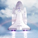 Download Space Shuttle Vehicle  PFP