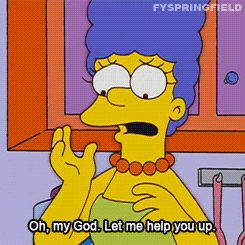 Download The Simpsons TV Show PFP