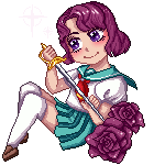 Download Revolutionary Girl Utena Anime PFP