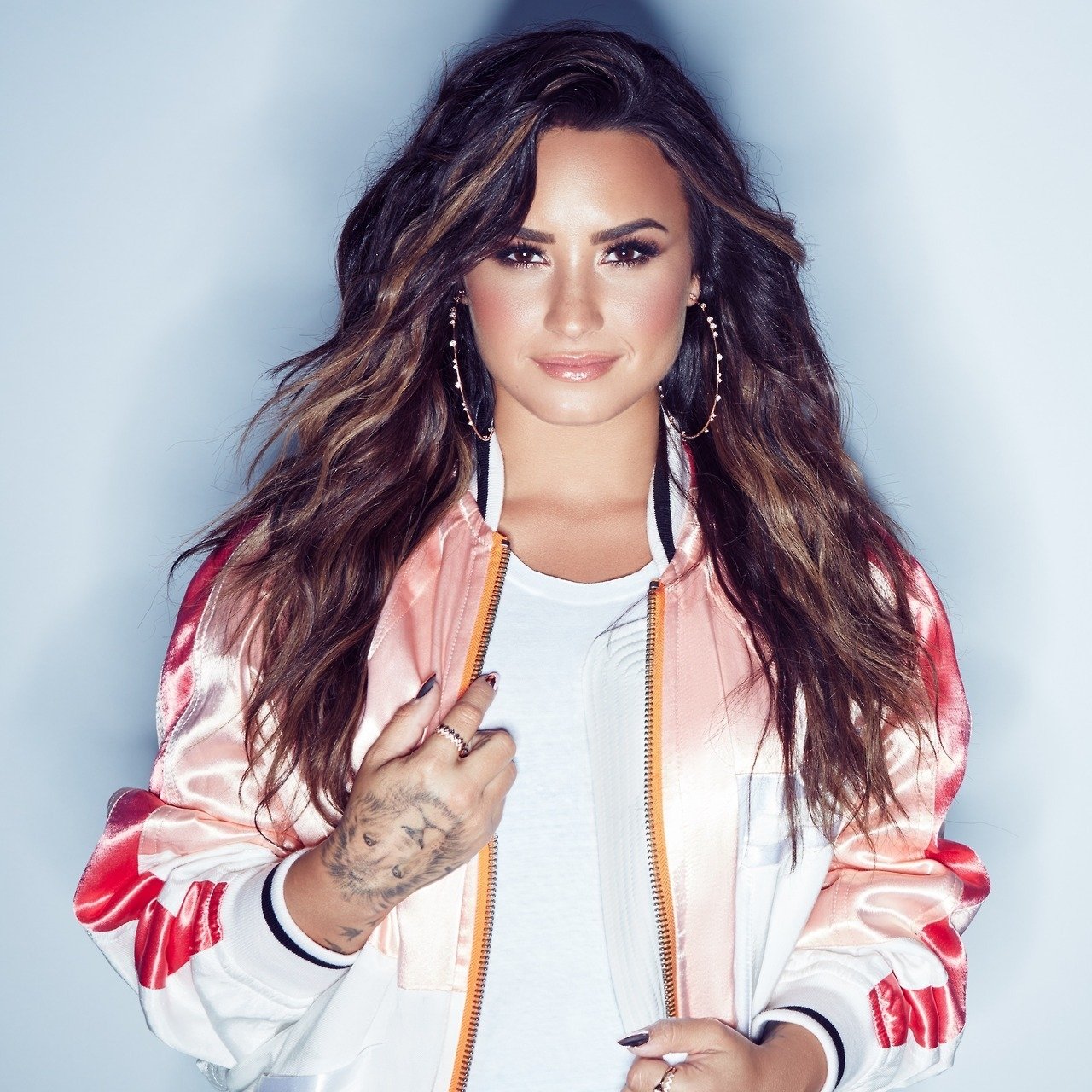 Download Music Demi Lovato PFP