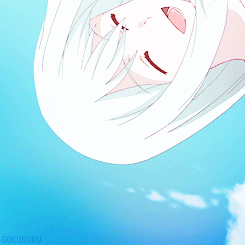 Download Brynhildr In The Darkness Anime PFP