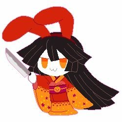 Download Video Game Wadanohara And The Great Blue Sea PFP
