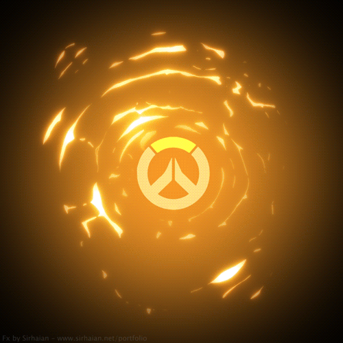 Download Overwatch Video Game PFP