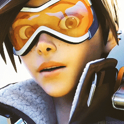 Download Tracer (Overwatch) Overwatch Video Game PFP