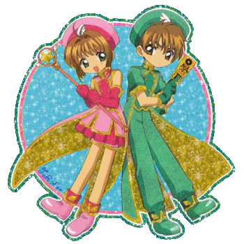 Cardcaptor Sakura Anime PFP