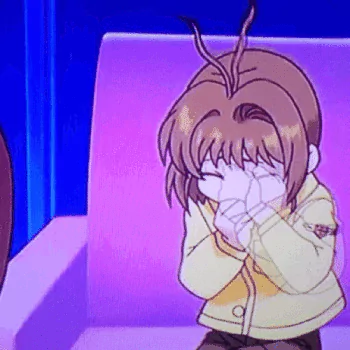 Cardcaptor Sakura Anime PFP