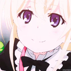 Hitsugi no Chaika Chaika -The Coffin Princess- Anime PFP