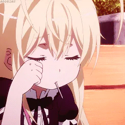 Hitsugi no Chaika Chaika -The Coffin Princess- Anime PFP