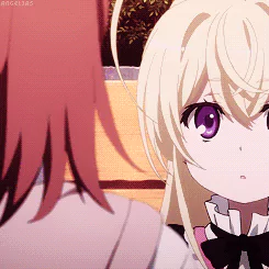 Hitsugi no Chaika Chaika -The Coffin Princess- Anime PFP