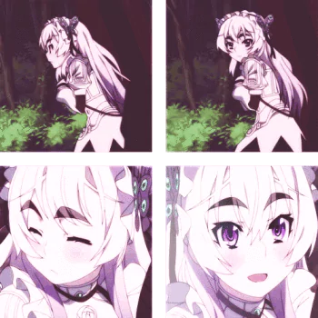 Hitsugi no Chaika Chaika -The Coffin Princess- Anime PFP