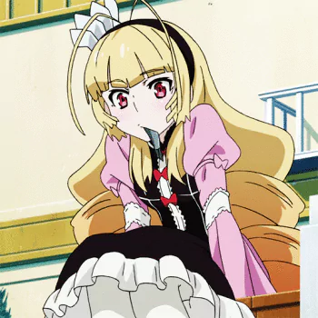 Hitsugi no Chaika Chaika -The Coffin Princess- Anime PFP