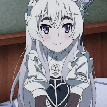 Hitsugi no Chaika Chaika -The Coffin Princess- Anime PFP