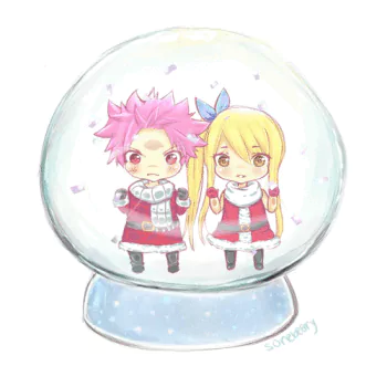 Fairy Tail Anime PFP