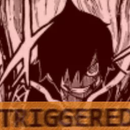 Fairy Tail Anime PFP