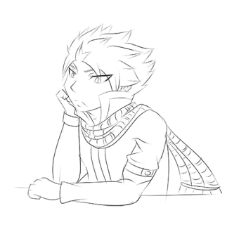 Fairy Tail Anime PFP