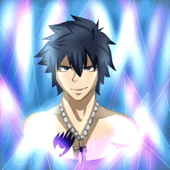 Fairy Tail Anime PFP