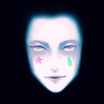 Hunter x Hunter Anime PFP