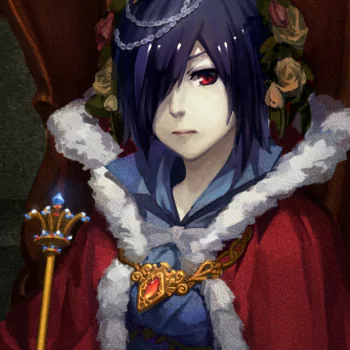Touka Kirishima Anime Tokyo Ghoul PFP