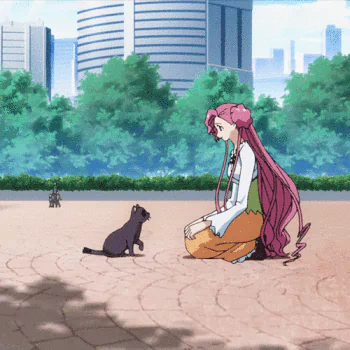 Code Geass Anime PFP