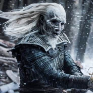  White Walkers