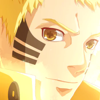 Naruto Uzumaki Anime Boruto PFP