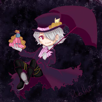 Pandora Hearts Anime PFP