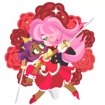 Revolutionary Girl Utena Anime PFP