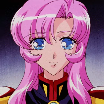 Revolutionary Girl Utena Anime PFP