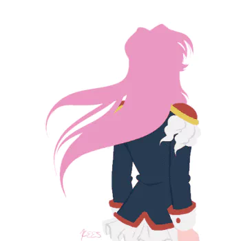 Revolutionary Girl Utena Anime PFP