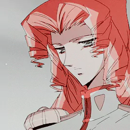 Revolutionary Girl Utena Anime PFP