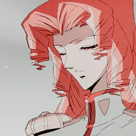 Revolutionary Girl Utena Anime PFP
