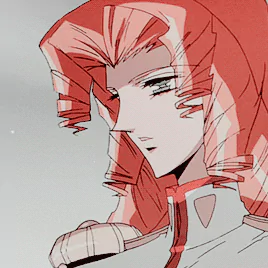 Revolutionary Girl Utena Anime PFP